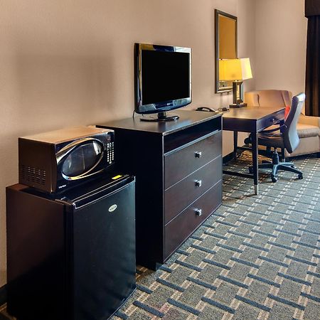 Comfort Inn & Suites Paris Ngoại thất bức ảnh