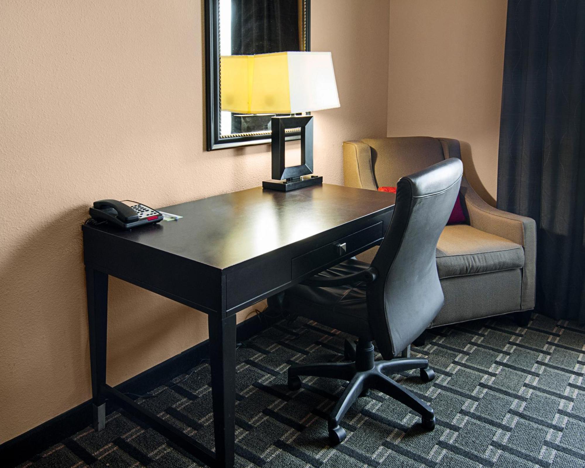 Comfort Inn & Suites Paris Ngoại thất bức ảnh