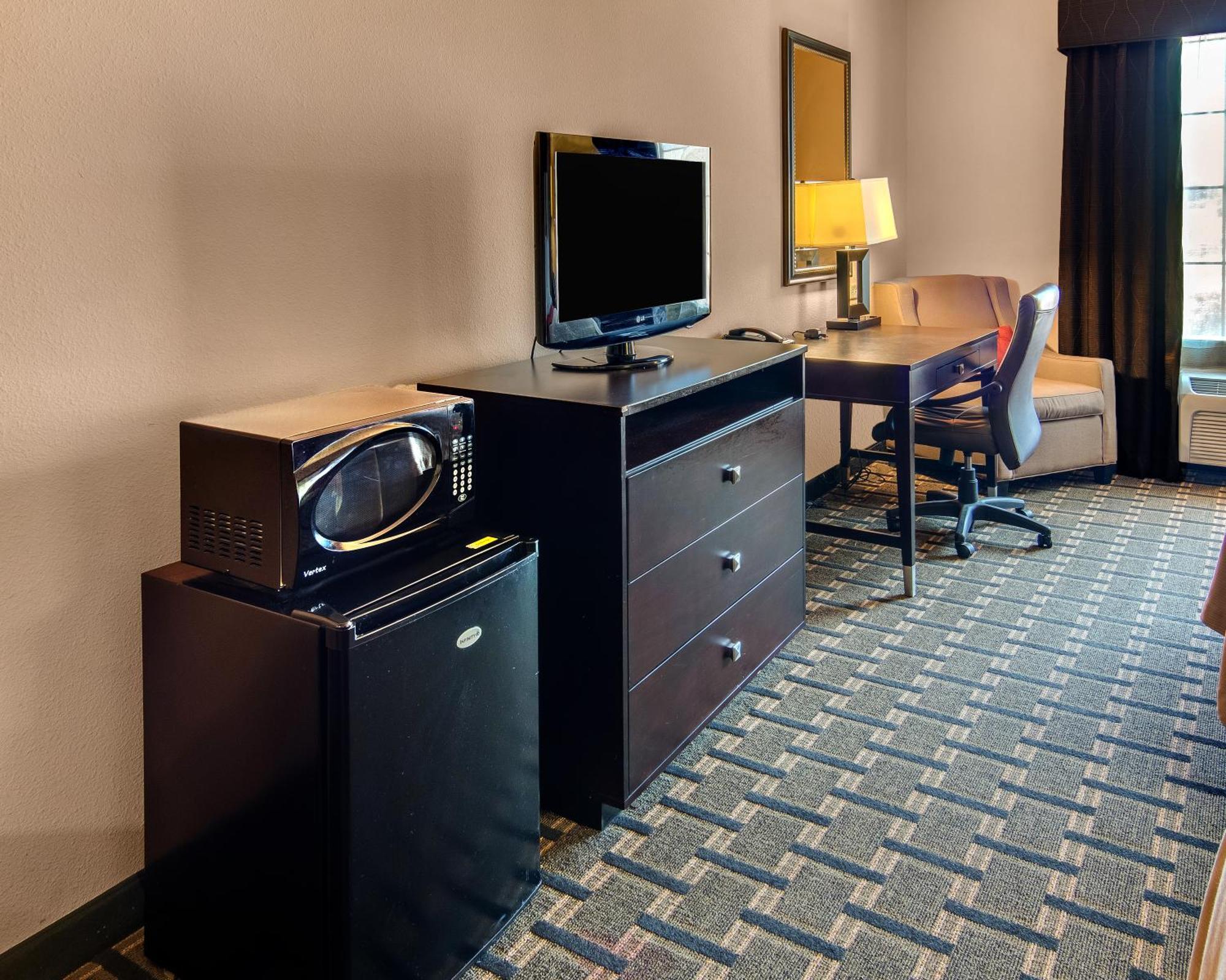 Comfort Inn & Suites Paris Ngoại thất bức ảnh